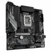 Gaming Motherboard Gigabyte B760M GAMING X WIFI6E GEN5 Intel B760 LGA 1700