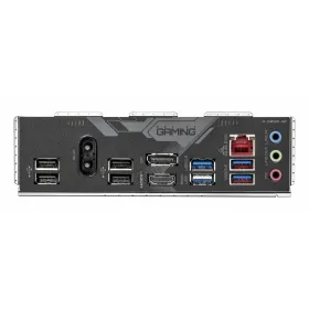 Stalinis kompiuteris Asus P500MV-13620H010X Intel Core i7-13620H Intel Core i7 13620H 16 GB RAM 1 TB SSD