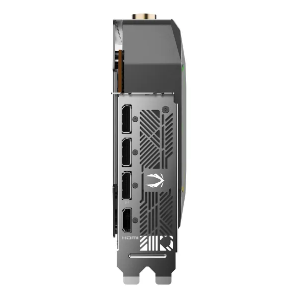 Žaidimų grafikos plokštė Zotac GeForce RTX 5090 ARCTICSTORM AIO nvidia geforce rtx 5090 GDDR7