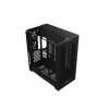 ATX pusiau bokšto tipo korpusas THERMALTAKE View 390 Air Juoda