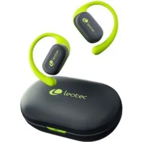 Näyttö LEOTEC LETWS01G Vihreä