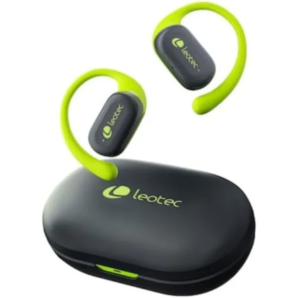 Monitorius LEOTEC LETWS01G Žalia
