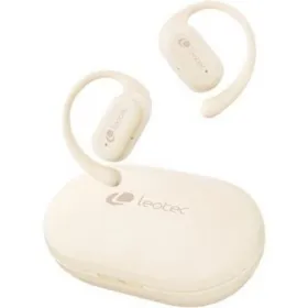 Näyttö LEOTEC LETWS01W Beige