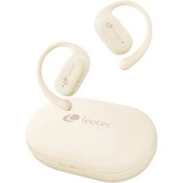 Monitorius LEOTEC LETWS01W Rusvai gelsva