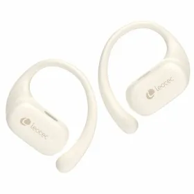 Näyttö LEOTEC LETWS01W Beige