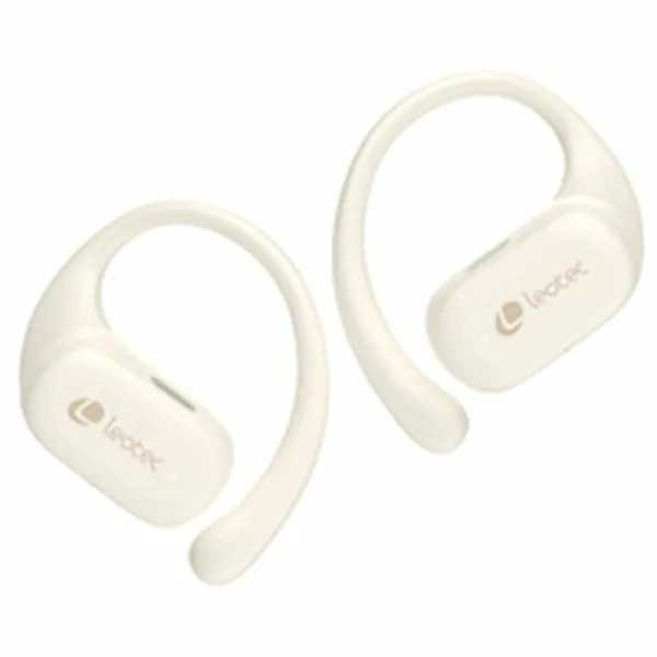 Monitorius LEOTEC LETWS01W Rusvai gelsva