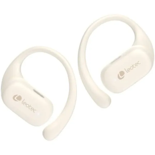 Monitorius LEOTEC LETWS01W Rusvai gelsva
