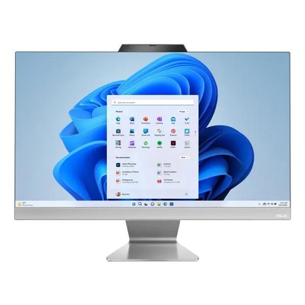 Kõik ühes Asus E3402WVAK-WPC043X