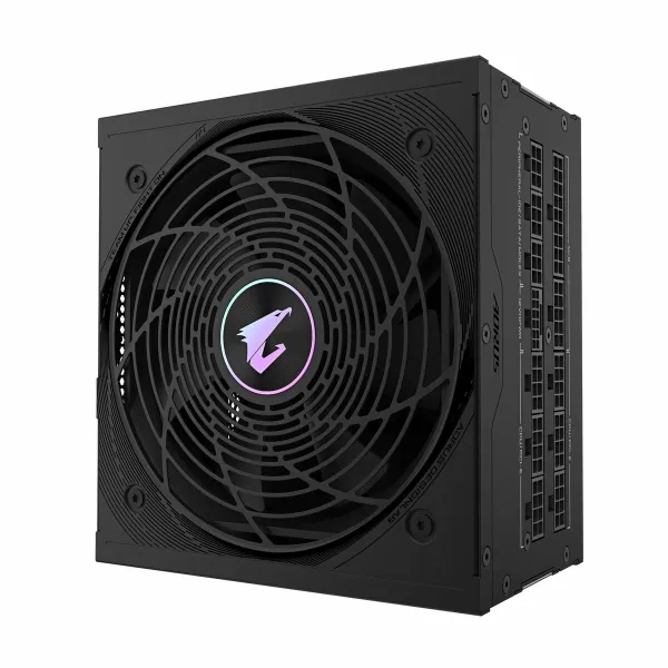 Maitinimo blokas Gigabyte AORUS ELITE P1000W 1000 W 125 W 80 PLUS Platinum