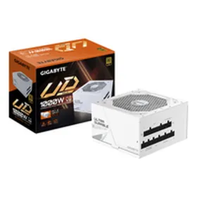 Power supply Gigabyte UD1000GM PG5 V2 ICE 1000 W 125 W 80 Plus Gold