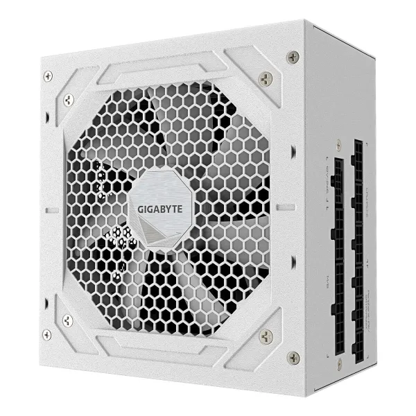 Maitinimo blokas Gigabyte UD1000GM PG5 V2 ICE 1000 W 125 W 80 Plus Gold
