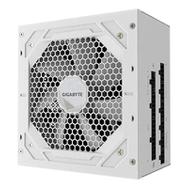 Maitinimo blokas Gigabyte UD1000GM PG5 V2 ICE 1000 W 125 W 80 Plus Gold