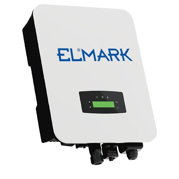 ELMARK HYBRID 1P/5KW INVERTERS ELM1H5K