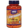 L-glutamiini, 1000 mg - 120 v-kapselia | Osta verkosta — Megaluks