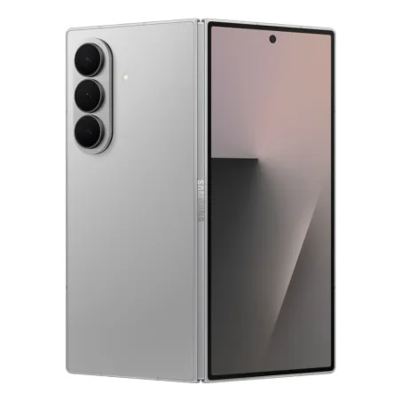 Išmanusis Telefonas Samsung Galaxy Z Fold7 SNAPDRAGON 8 gen 3 12 GB RAM 512 GB Pilka 8"