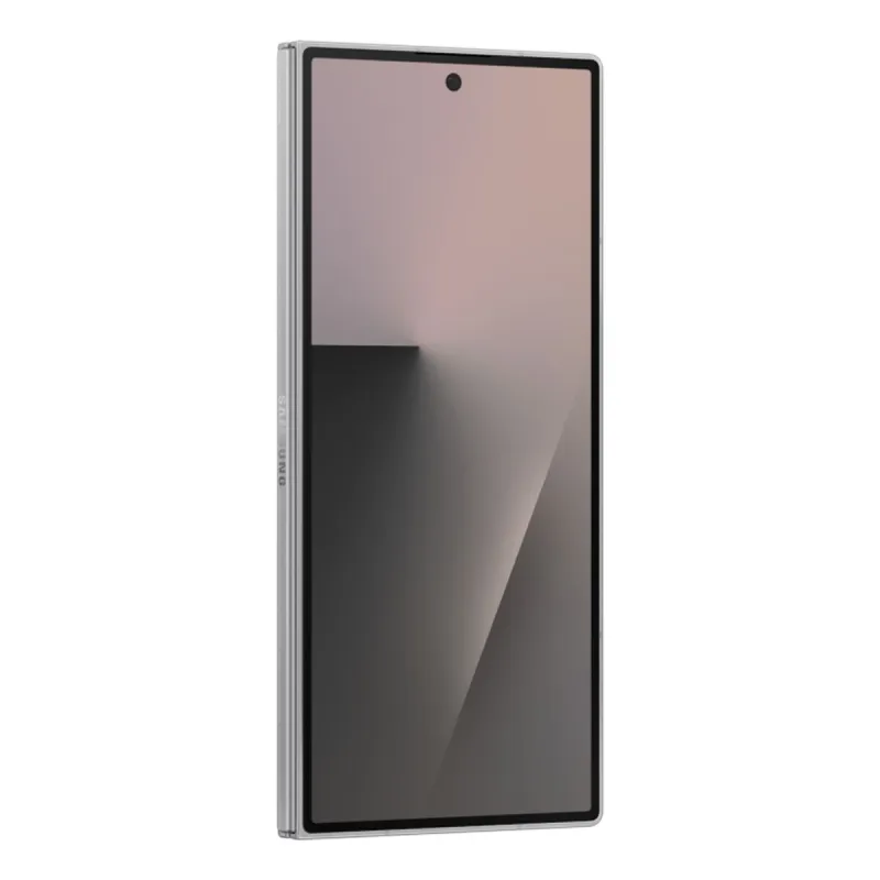 Išmanusis Telefonas Samsung Galaxy Z Fold7 SNAPDRAGON 8 gen 3 12 GB RAM 512 GB Pilka 8"