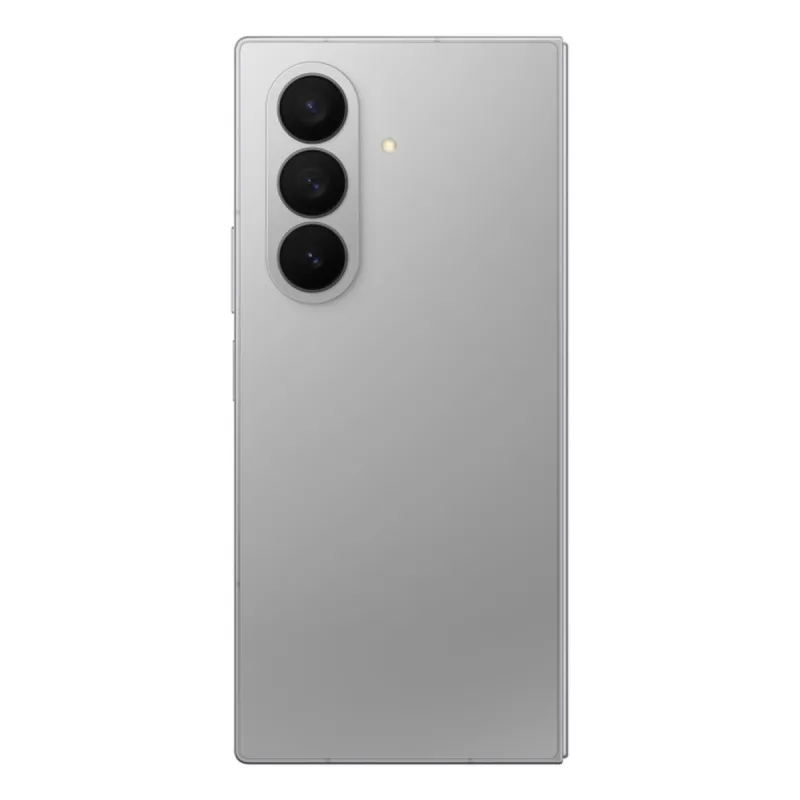 Išmanusis Telefonas Samsung Galaxy Z Fold7 SNAPDRAGON 8 gen 3 12 GB RAM 512 GB Pilka 8"