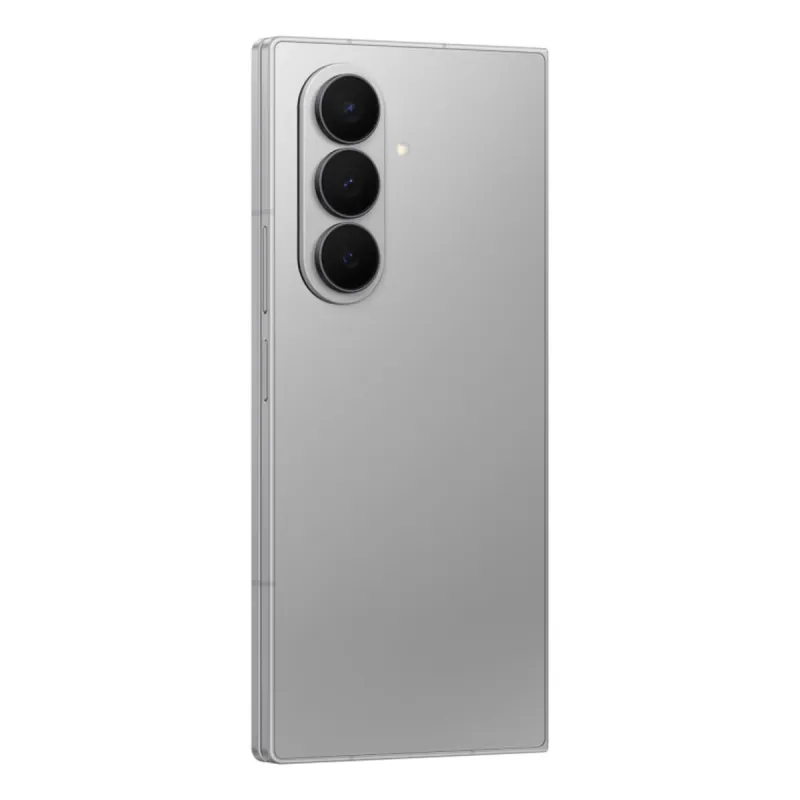 Išmanusis Telefonas Samsung Galaxy Z Fold7 SNAPDRAGON 8 gen 3 12 GB RAM 512 GB Pilka 8"