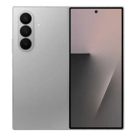 Išmanusis Telefonas Samsung Galaxy Z Fold7 SNAPDRAGON 8 gen 3 12 GB RAM 512 GB Pilka 8"