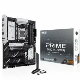 Emolevy Asus PRIME B850-PLUS WIFI AMD AM5 AMD