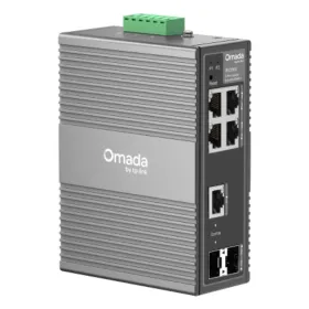 Komutatorius TP-Link Omada IES206G