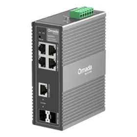 Komutatorius TP-Link IES206G