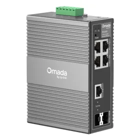 Komutatorius TP-Link IES206G