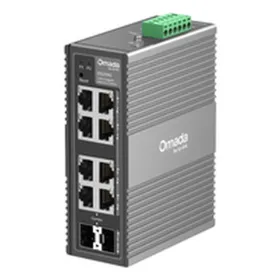Komutatorius TP-Link IES208G