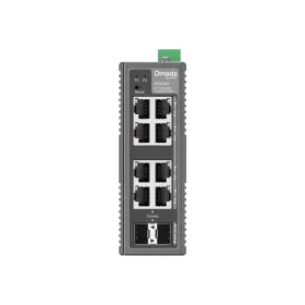 Komutatorius TP-Link IES208G