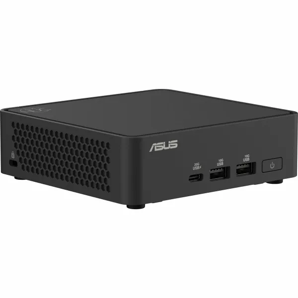 Мини-ПК Asus 90AR00R2-M00050 Intel Core 3 100u