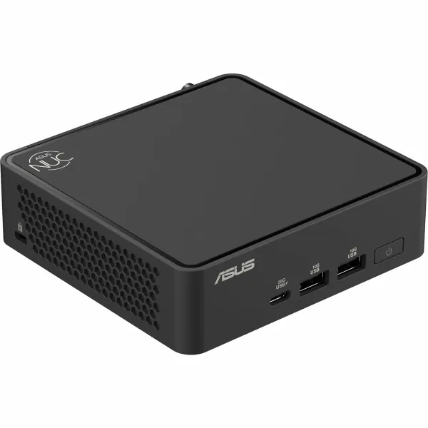 Мини-ПК Asus 90AR00R2-M00050 Intel Core 3 100u