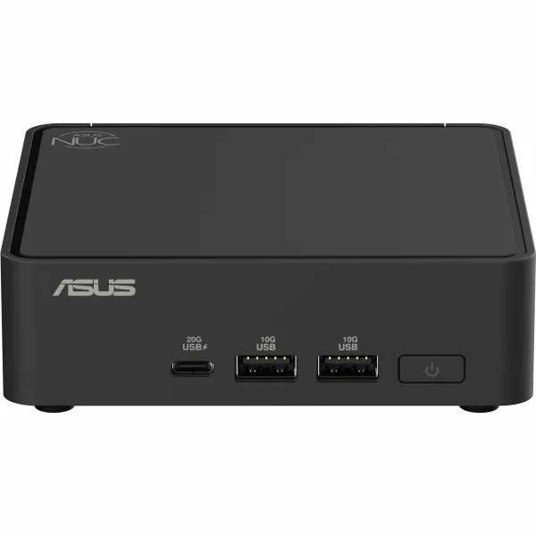 Mini Dators Asus 90AR00R2-M00050 Intel Core 3 100u