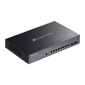 Komutatorius TP-Link TL-SG3210