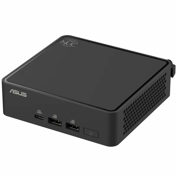 Mini Dators Asus RNUC15CRKC500002