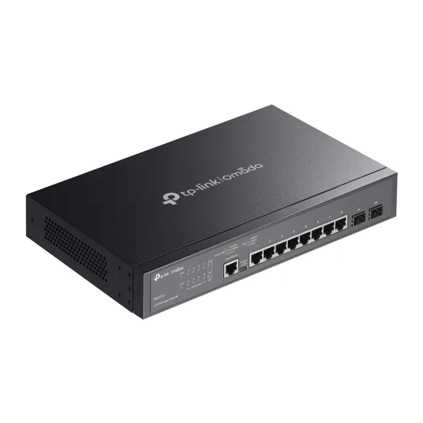 Lüliti TP-Link TL-SG3210