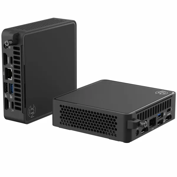 Mini Dators Asus RNUC15CRKC500002