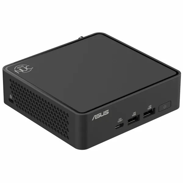 Mini Dators Asus RNUC15CRKC500002