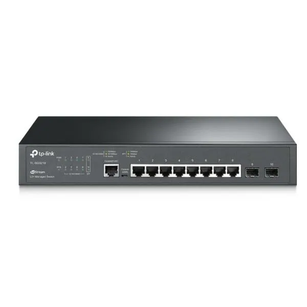 Lüliti TP-Link TL-SG3210