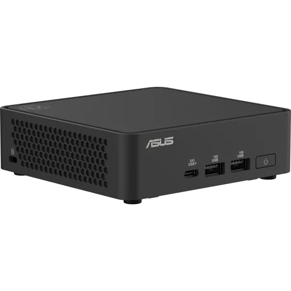 Mini Dators Asus RNUC15CRKU700002 intel core ultra 7 255H