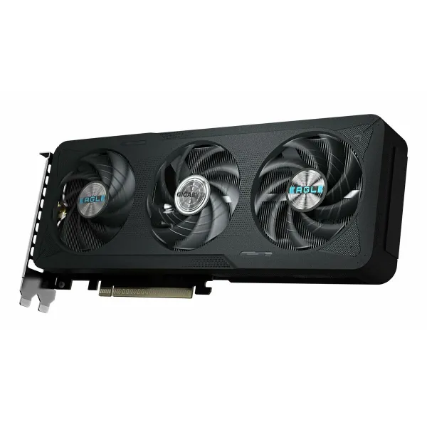 Vaizdo korta Gigabyte GeForce RTX 5060 EAGLE MAX OC 8G GEFORCE RTX 5060 8 GB GDDR7