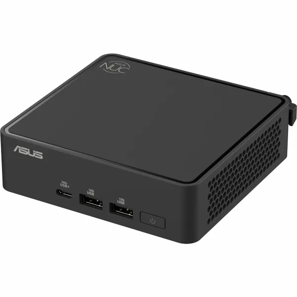 Mini Dators Asus RNUC15CRKU700002 intel core ultra 7 255H