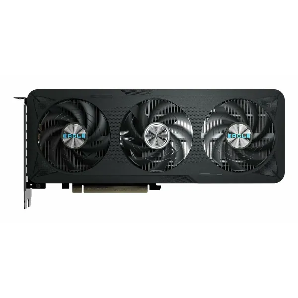 Vaizdo korta Gigabyte GeForce RTX 5060 EAGLE MAX OC 8G GEFORCE RTX 5060 8 GB GDDR7