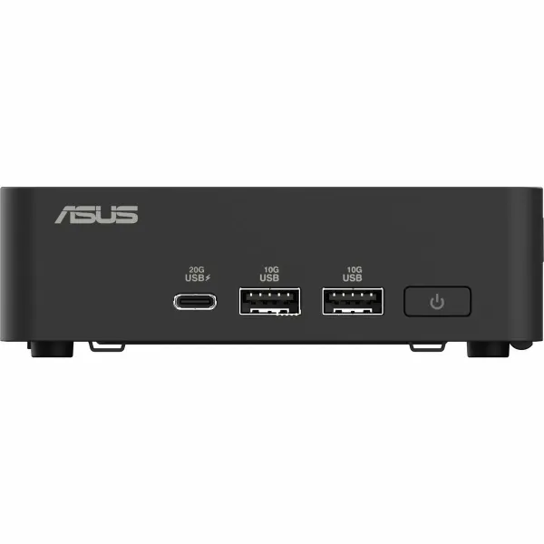 Mini Dators Asus RNUC15CRKU700002 intel core ultra 7 255H