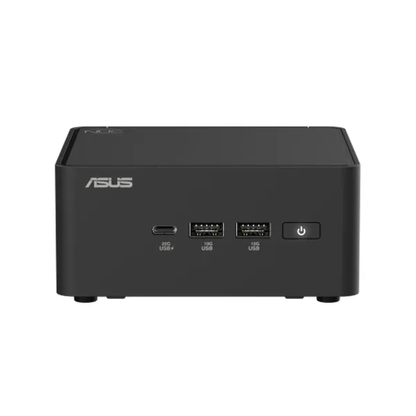 Мини-ПК Asus 90AR00Q2-M00020 Intel Core 3 100u