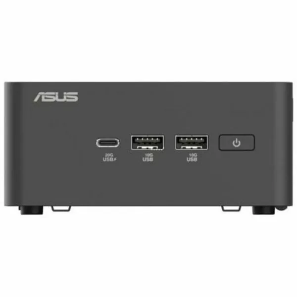 Mini Dators Asus 90AR00Q2-M00020 Intel Core 3 100u
