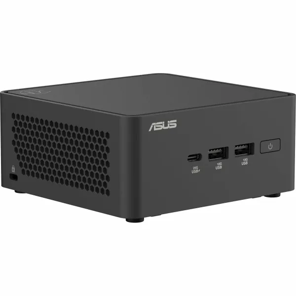 Mini Dators Asus 90AR00Q2-M00020 Intel Core 3 100u