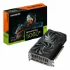 Vaizdo korta Gigabyte GeForce RTX 5060 Ti WINDFORCE MAX OC 8G geforce rtx 5060 ti 8 GB GDDR7