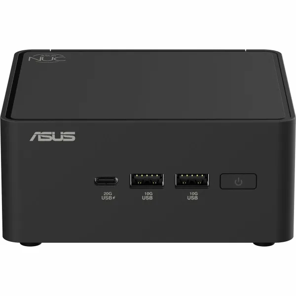 Мини-ПК Asus 90AR00Q2-M00020 Intel Core 3 100u