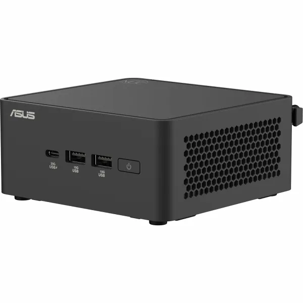 Мини-ПК Asus 90AR00Q2-M00020 Intel Core 3 100u