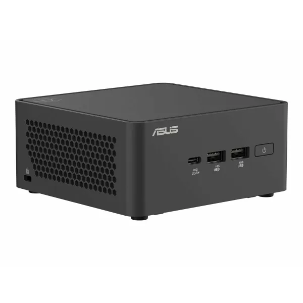 Мини-ПК Asus RNUC15CRHC500002